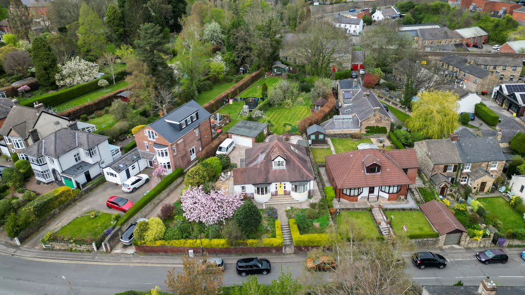 Lea Road